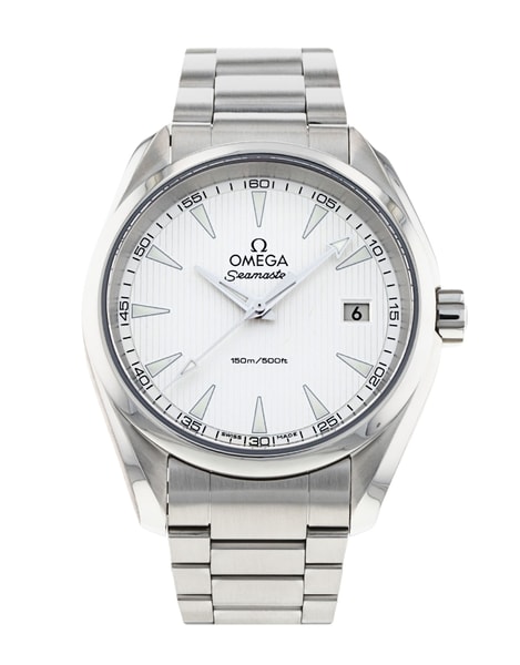 Omega Aqua Terra 150m Gents 231.10.39.60.02.001